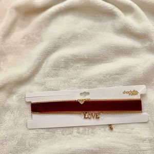 ❤️NWT Cute Choker Necklace❤️
